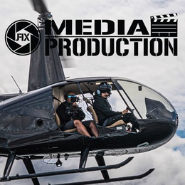 JFix Media Production Oy